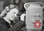 Image étudiants République socialiste soviétique de Lettonie Riga, 1947, de la seconde 56 séquences d'archives historiques vidéo 65675074211