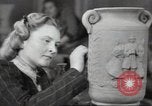 Image étudiants République socialiste soviétique de Lettonie Riga, 1947, de la seconde 57 séquences d'archives historiques vidéo 65675074211
