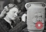 Image étudiants République socialiste soviétique de Lettonie Riga, 1947, de la seconde 58 séquences d'archives historiques vidéo 65675074211