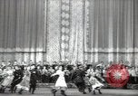 Immagine di Ballerini Chelyabinsk Unione Sovietica, 1947, secondo 17 filmato di repertorio 65675074212