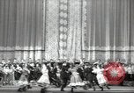 Immagine di Ballerini Chelyabinsk Unione Sovietica, 1947, secondo 18 filmato di repertorio 65675074212
