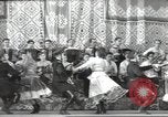Immagine di Ballerini Chelyabinsk Unione Sovietica, 1947, secondo 24 filmato di repertorio 65675074212