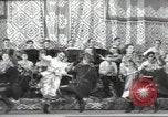 Immagine di Ballerini Chelyabinsk Unione Sovietica, 1947, secondo 25 filmato di repertorio 65675074212