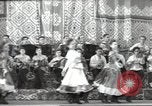 Immagine di Ballerini Chelyabinsk Unione Sovietica, 1947, secondo 26 filmato di repertorio 65675074212