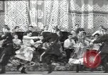 Immagine di Ballerini Chelyabinsk Unione Sovietica, 1947, secondo 28 filmato di repertorio 65675074212