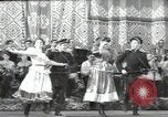 Immagine di Ballerini Chelyabinsk Unione Sovietica, 1947, secondo 36 filmato di repertorio 65675074212