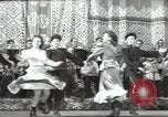 Immagine di Ballerini Chelyabinsk Unione Sovietica, 1947, secondo 37 filmato di repertorio 65675074212