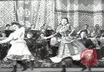Immagine di Ballerini Chelyabinsk Unione Sovietica, 1947, secondo 38 filmato di repertorio 65675074212