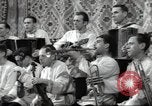 Immagine di Ballerini Chelyabinsk Unione Sovietica, 1947, secondo 42 filmato di repertorio 65675074212