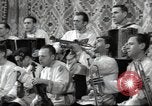 Immagine di Ballerini Chelyabinsk Unione Sovietica, 1947, secondo 45 filmato di repertorio 65675074212