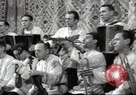 Immagine di Ballerini Chelyabinsk Unione Sovietica, 1947, secondo 47 filmato di repertorio 65675074212