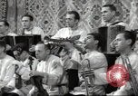 Immagine di Ballerini Chelyabinsk Unione Sovietica, 1947, secondo 48 filmato di repertorio 65675074212
