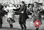 Immagine di Ballerini Chelyabinsk Unione Sovietica, 1947, secondo 55 filmato di repertorio 65675074212