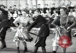 Immagine di Ballerini Chelyabinsk Unione Sovietica, 1947, secondo 56 filmato di repertorio 65675074212