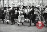 Immagine di Ballerini Chelyabinsk Unione Sovietica, 1947, secondo 62 filmato di repertorio 65675074212