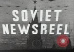 Image aciérie géant Zaporozhye République socialiste soviétique d'Ukraine, 1947, de la seconde 4 séquences d'archives historiques vidéo 65675074213