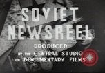 Image aciérie géant Zaporozhye République socialiste soviétique d'Ukraine, 1947, de la seconde 8 séquences d'archives historiques vidéo 65675074213