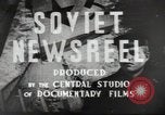 Image aciérie géant Zaporozhye République socialiste soviétique d'Ukraine, 1947, de la seconde 9 séquences d'archives historiques vidéo 65675074213