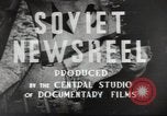 Image aciérie géant Zaporozhye République socialiste soviétique d'Ukraine, 1947, de la seconde 10 séquences d'archives historiques vidéo 65675074213