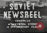Image aciérie géant Zaporozhye République socialiste soviétique d'Ukraine, 1947, de la seconde 11 séquences d'archives historiques vidéo 65675074213
