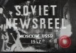 Image aciérie géant Zaporozhye République socialiste soviétique d'Ukraine, 1947, de la seconde 13 séquences d'archives historiques vidéo 65675074213