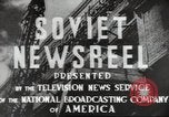 Image aciérie géant Zaporozhye République socialiste soviétique d'Ukraine, 1947, de la seconde 19 séquences d'archives historiques vidéo 65675074213