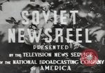 Image aciérie géant Zaporozhye République socialiste soviétique d'Ukraine, 1947, de la seconde 20 séquences d'archives historiques vidéo 65675074213