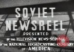 Image aciérie géant Zaporozhye République socialiste soviétique d'Ukraine, 1947, de la seconde 21 séquences d'archives historiques vidéo 65675074213