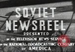 Image aciérie géant Zaporozhye République socialiste soviétique d'Ukraine, 1947, de la seconde 22 séquences d'archives historiques vidéo 65675074213