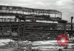 Image aciérie géant Zaporozhye République socialiste soviétique d'Ukraine, 1947, de la seconde 40 séquences d'archives historiques vidéo 65675074213