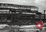 Image aciérie géant Zaporozhye République socialiste soviétique d'Ukraine, 1947, de la seconde 41 séquences d'archives historiques vidéo 65675074213
