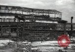 Image aciérie géant Zaporozhye République socialiste soviétique d'Ukraine, 1947, de la seconde 42 séquences d'archives historiques vidéo 65675074213