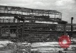 Image aciérie géant Zaporozhye République socialiste soviétique d'Ukraine, 1947, de la seconde 43 séquences d'archives historiques vidéo 65675074213