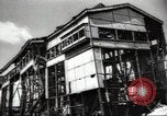Image aciérie géant Zaporozhye République socialiste soviétique d'Ukraine, 1947, de la seconde 46 séquences d'archives historiques vidéo 65675074213
