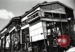 Image aciérie géant Zaporozhye République socialiste soviétique d'Ukraine, 1947, de la seconde 47 séquences d'archives historiques vidéo 65675074213