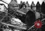 Image aciérie géant Zaporozhye République socialiste soviétique d'Ukraine, 1947, de la seconde 48 séquences d'archives historiques vidéo 65675074213