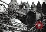 Image aciérie géant Zaporozhye République socialiste soviétique d'Ukraine, 1947, de la seconde 49 séquences d'archives historiques vidéo 65675074213