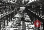 Image aciérie géant Zaporozhye République socialiste soviétique d'Ukraine, 1947, de la seconde 53 séquences d'archives historiques vidéo 65675074213