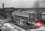 Image aciérie géant Zaporozhye République socialiste soviétique d'Ukraine, 1947, de la seconde 59 séquences d'archives historiques vidéo 65675074213