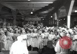 Standbild sowjetischen Arbeiter Sowjetunion, 1947, aus Sekunde 15 historischem Filmmaterial Videoclip 65675074214