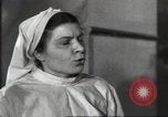 Standbild sowjetischen Arbeiter Sowjetunion, 1947, aus Sekunde 17 historischem Filmmaterial Videoclip 65675074214