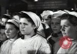Standbild sowjetischen Arbeiter Sowjetunion, 1947, aus Sekunde 19 historischem Filmmaterial Videoclip 65675074214