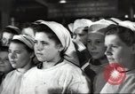 Standbild sowjetischen Arbeiter Sowjetunion, 1947, aus Sekunde 20 historischem Filmmaterial Videoclip 65675074214