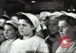 Standbild sowjetischen Arbeiter Sowjetunion, 1947, aus Sekunde 21 historischem Filmmaterial Videoclip 65675074214