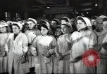 Standbild sowjetischen Arbeiter Sowjetunion, 1947, aus Sekunde 22 historischem Filmmaterial Videoclip 65675074214