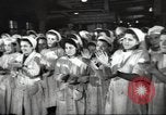 Standbild sowjetischen Arbeiter Sowjetunion, 1947, aus Sekunde 23 historischem Filmmaterial Videoclip 65675074214