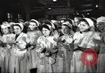 Standbild sowjetischen Arbeiter Sowjetunion, 1947, aus Sekunde 24 historischem Filmmaterial Videoclip 65675074214