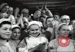 Standbild sowjetischen Arbeiter Sowjetunion, 1947, aus Sekunde 26 historischem Filmmaterial Videoclip 65675074214