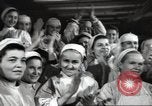 Standbild sowjetischen Arbeiter Sowjetunion, 1947, aus Sekunde 27 historischem Filmmaterial Videoclip 65675074214