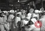 Standbild sowjetischen Arbeiter Sowjetunion, 1947, aus Sekunde 32 historischem Filmmaterial Videoclip 65675074214